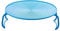 Microwave Plate Stacker | Microwave Stackable Tray | Multipurpose Oven Plate Stacker Steaming Tray Rack With Flexible Handles For Air Fryer