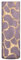 Gold Beans Rosegold Papier-Blumenvasen aus Kunststoff, 30 x 10 cm hoch, moderne Vase für Hochzeit, Wohnzimmer, Schlafzimmer, Party-Dekoration