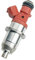 Einspritzdüsen Einspritzdüse Für Außenborder HPDI 150-200 PS 68F-13761-00-00 E7T25071 68F-13761 Einspritz DüSe(1 Stück)