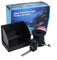 HEBEOT Fish Finder, Underwater Fishing Camera Infrared Night View For Ice Fishing, Sea Fishing, Lakes, Rivers, Ponds, Boat Fishing(IPS+30Mcamera)