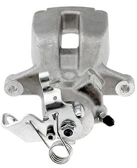 2 x Bremssattel hinten kompatibel mit VW Golf IV 1998-2005 HZT/VW/356AB