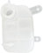 Serbatoio di espansione del Liquido di Raffreddamento del radiatore dell'auto 95201979 42598750 95380033 per Vauxhall per Opel per Mokka per Mokka X J13
