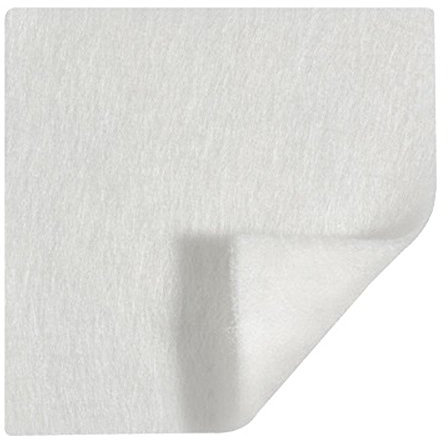 B.Braun Askina Sorb formstabile Alginat Wundauflage mit Carboxymethylcellulose 10x10cm, 3 St