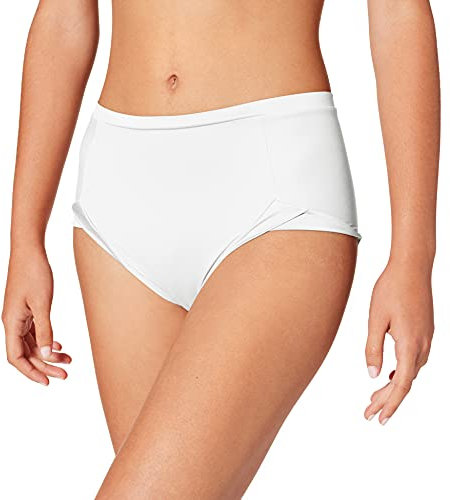 Triumph Damen Body Make-up Soft Touch Maxi EX Panties, Elfenbein (Vanille 00gt), (Herstellergröße: 38)
