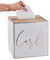 Ginger Ray Tischkartenhalter für Hochzeiten, Partys, Briefkasten, goldfarben