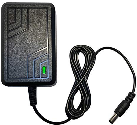 6V Charger for Kids Ride On Car, 6 Volt Battery Charger for Huffy Best Choice Products Ride-Ons Dynacraft Hello Kitty SUV Range Rove Power Adapter