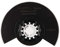 Makita B-64799 Multi-Tool Starlock Segment Saw Blade TMA045 HCS