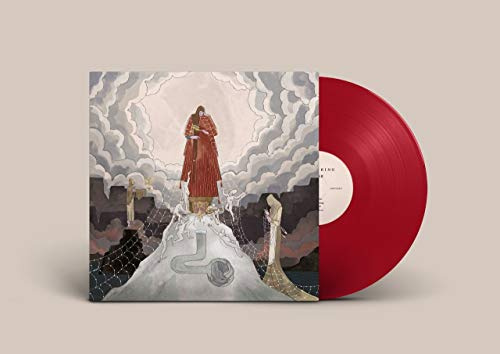 4ad/Beggars Group / Indigo
