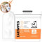 DogsLife Lingettes Nettoyantes pour Chiens - Lingettes Chien Douces & Pratiques - Élimine Saleté & Cérumen, Anti-Odeur & Anti-démangeaison - 50 Lingettes Auriculaires Apaisantes à l'Aloe Vera