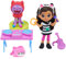 Spin Master Gabby's Dollhouse Cat-tivity Pack - Kitty Karaoke