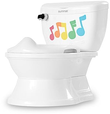Summer Infant Transitionelles Töpfchen mit Licht und Ton - 2000 g