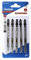 Spartacus 100mm Wood & Plastic Fine Cutting Jigsaw Blades Fits Dewalt Makita