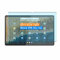 Vaxson 2 Pièces Anti Lumière Bleue Protecteur d'écran, compatible avec Lenovo Ideapad Duet 5 Chromebook 13.3 Laptop [pas en Verre Trempé] Screen Protector Film Guard