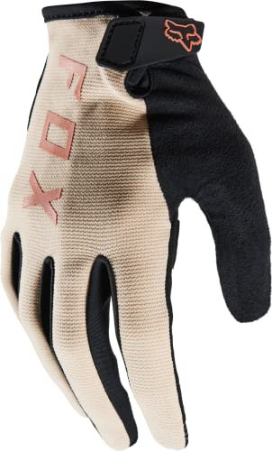 Fox Racing - Gants Pour Femme Ranger Gel,LT Pink,L