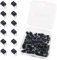 XPOOP 100 Stück Optokoppler, PC817C Optokoppler 2,54 mm Abstand 4 Pins für zum Selbermachen DIP-4, PC817C Optokoppler ein Kanal, PC817C Optokoppler DIP-Installation, Optokoppler PC817C
