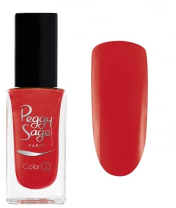 Peggy Sage High Color Nail Lacquer 11ml