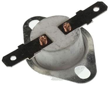 Thermostat Gaufrier, croque-monsieur TS-01035530 MOULINEX Gaufrier, croque-monsieur TS-01035530 MOULINEX