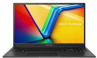 ASUS VIVOBOOK 15X K3504VA 15.6 OLED 2880X1620 120HZ, INTEL CORE I7-1355U, 16 GB DDR4, SSD 512 GB NVME, WINDOWS 11, WIFI, WEBCAM, BT5.1, TASTIERA RETROILLUMINATA, 1.6 KG, BLACK