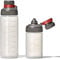 OXO Auslaufsicheres Quetschflaschen-Set, 3, 170 ml