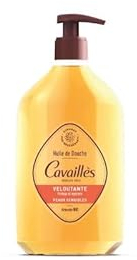 Rogé Cavaillès Veloutante huile de douche Amande bio 750ml