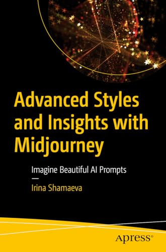 Advanced Styles and Insights with Midjourney: Imagine Beautiful AI Prompts