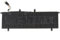15.4V 4550mAh 70WH C41N2004 4ICP6/60/72 Laptop Battery Compatible for ASUS ZenBook Duo 14 UX482 UX482EA UX482EG 0B200-0379000
