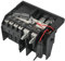 Ronyme Fuse Box Battery Terminal 84131629 12V Replaces Professional Battery Distribution Replace Repair Parts 84692223 84335366