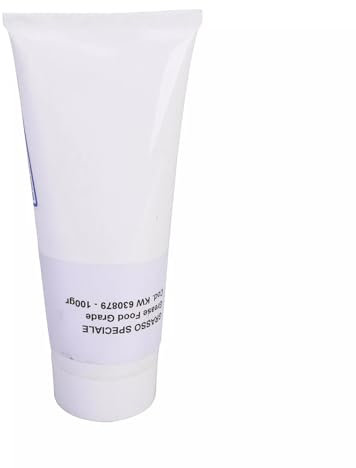Masterpart Blender Food Grade Grease 100G to Fit Kenwood Blenders, Juicers & Mixers 630879