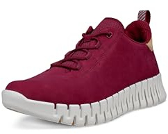ECCO Damen Sneaker Low Gruuv