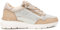 Carmela - Zapatilla Cierre de Cremallera para Mujer, Color: Marron, Talla: 41