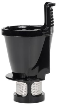 SENRISE Filtro spremiagrumi per spremiagrumi, ricambio per spremiagrumi lento, accessori per modelli 8006, 8005, 8004, 8003