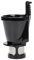 SENRISE Filtro spremiagrumi per spremiagrumi, ricambio per spremiagrumi lento, accessori per modelli 8006, 8005, 8004, 8003