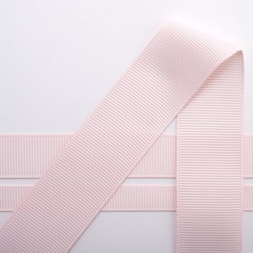 Italian Options Ripsband, 38 mm x 10 m Rolle, Blush Pink