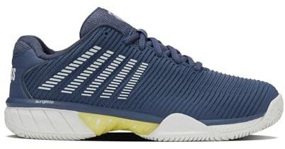 K-Swiss Tennis Shoe Hypercourt Express 2 Clay, Men, Clay Court