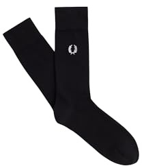 Fred Perry Classic Laurel Wreath Sock