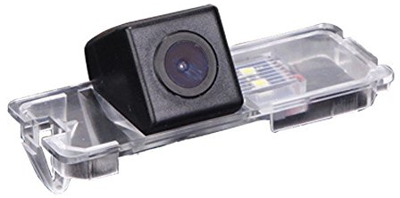 Rückfahrkamera kennzeichenbeleuchtung mit Einparkhilfe Replacement for VW Polo 2C Bora Golf MK4 MK5 MK6 Beetle Leon