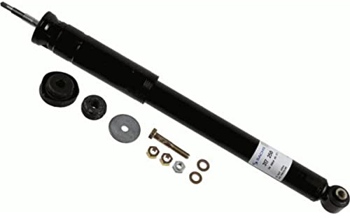 SACHS 317 258 Stoßdämpfer