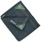 Ribiland - Brise vue 1,20 m x 10 m, 220 gr/m2, vert - PRBV22012X10V - Ribiland