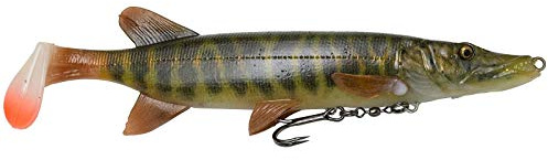SG 4D Pike Shad 20 cm 65G SS 01