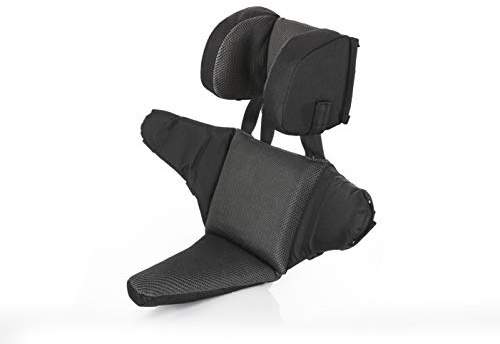 Thule SOPORTE INFANTIL CARRITO LATERAL Y CABEZA 20201517 Mehrfarbig Einheitsgröße