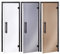AD Black Saunatüren, Größe: 70 x 190/70 x 200/80 x 190/80 x 200; Glasfarbe: Grau, Transparent oder Bronze; Rahmenmaterial: gemalte und lackierte Espe; (Auswahl: 70x190 Bronze)