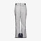 Arctix Damen Snow Sports Isolierte Cargohose Schneehose, Pearl Grey Melange, Small (4-6) Short