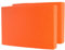 2er Set Spannbettlaken - Serie Maya Doppelpack Spannbetttuch für Matratzen bis 20cm - 90x200cm | 100x200cm, Abendrot, 100% Baumwolle, hochwertige Verarbeitung, mit Gummizug