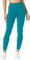Skechers Damen Go Walk High Waisted Leggings, Schattierte Fichte, X-Groß