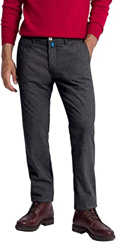 Pierre Cardin Herren Chino Lyon Tapered