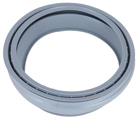 sparefixd Door Seal Rubber Gasket to Fit Hotpoint Washing Machine