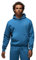 Jordan Unisex Kapuzenpullover, blau, XXL