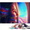 Puzzles für Erwachsene, Rainbow Spirit, 1000 Teile, Holzpuzzle für Erwachsene und Kinder, für Familienspaß, Größe: 50x75 cm