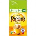 Ricore - Ricoré Original - Caffè solubile alla cicoria in confezione ecologica - 180 g - 2 articoli