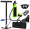 Mini bouteille de plongée sous-marine portable, Bouteille De Plongée Fournitures De Natation Respirateur De Plongée Bouteille D'oxygène De Plongée pour l'exploration sous-marine et le sauvetage(Green